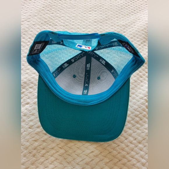 ⚾️🧢Dodgers Teal Hat - Picture 7 of 7